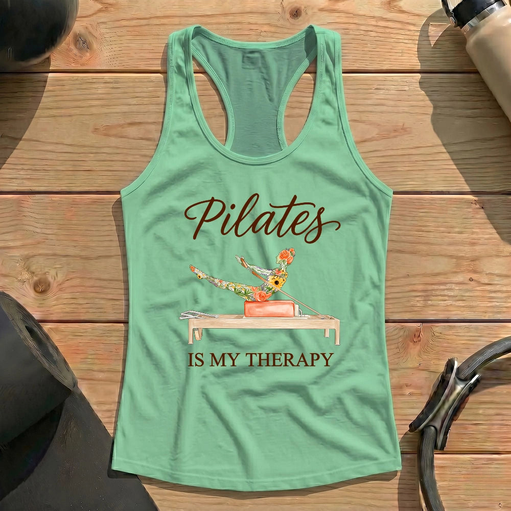 My Therapy Tank Top
