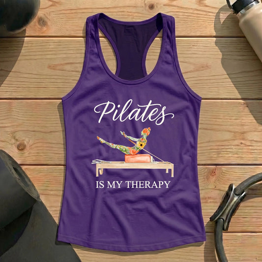 My Therapy Tank Top