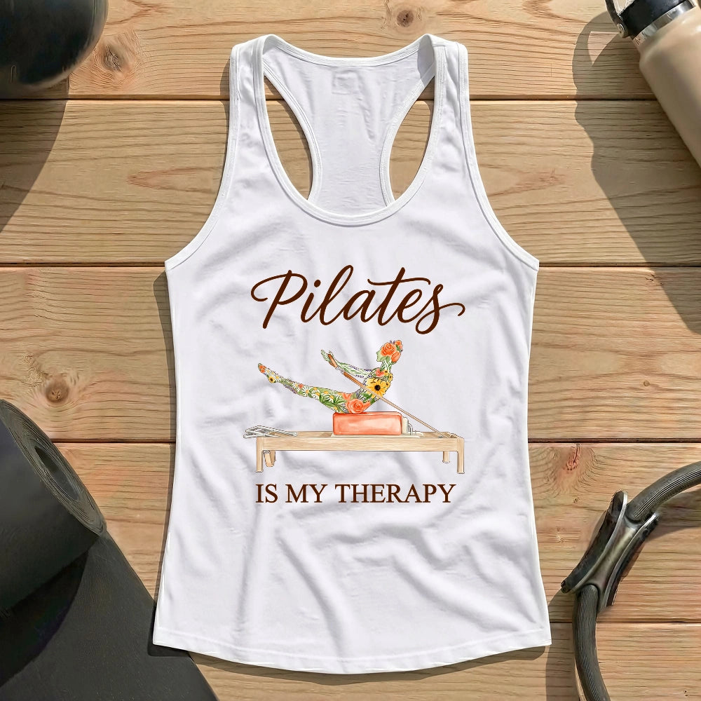My Therapy Tank Top