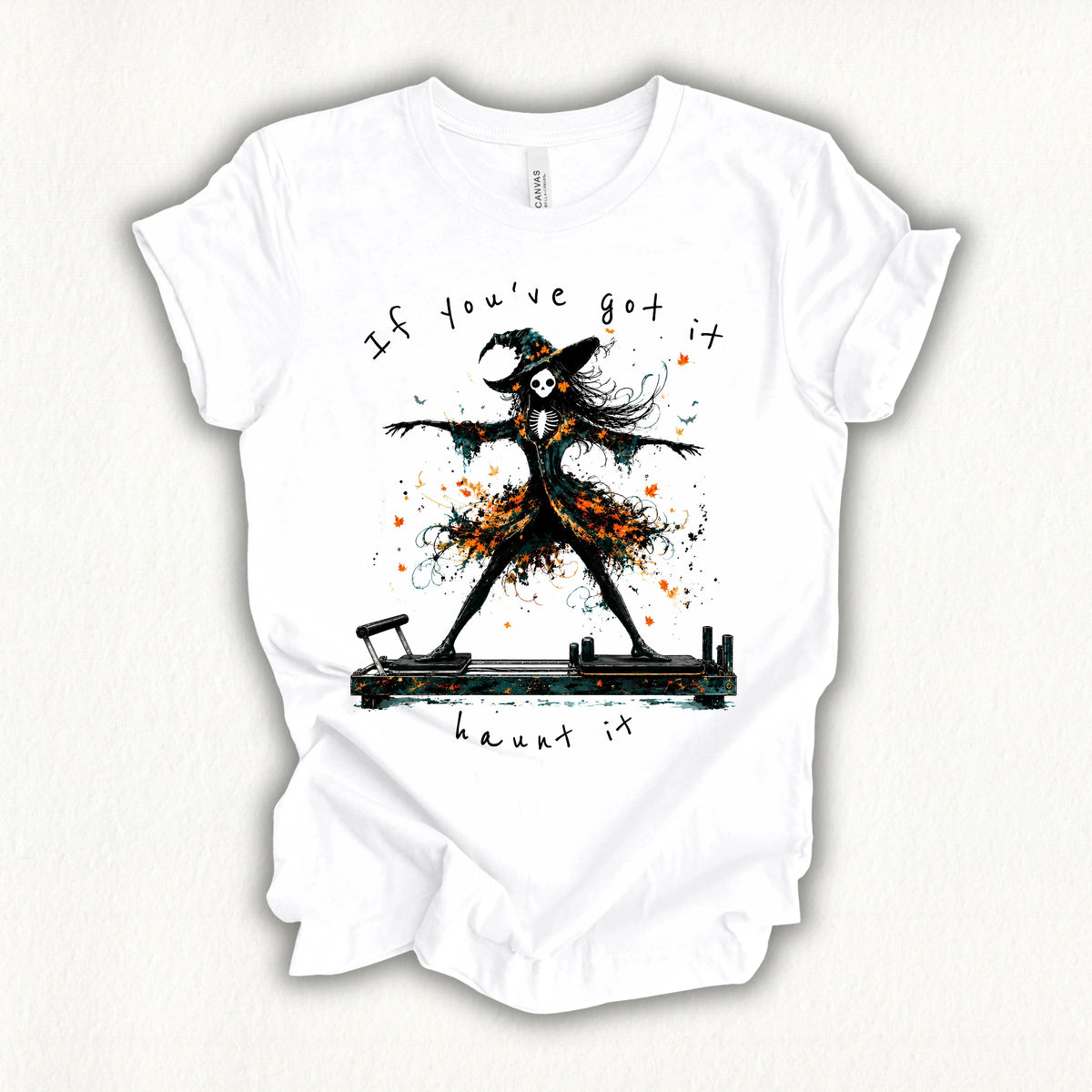 Got It Haunt It T-shirt