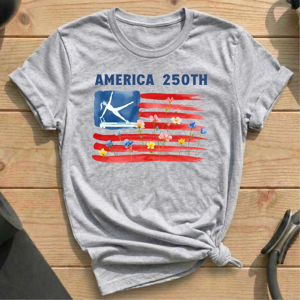 America 250th T-shirt