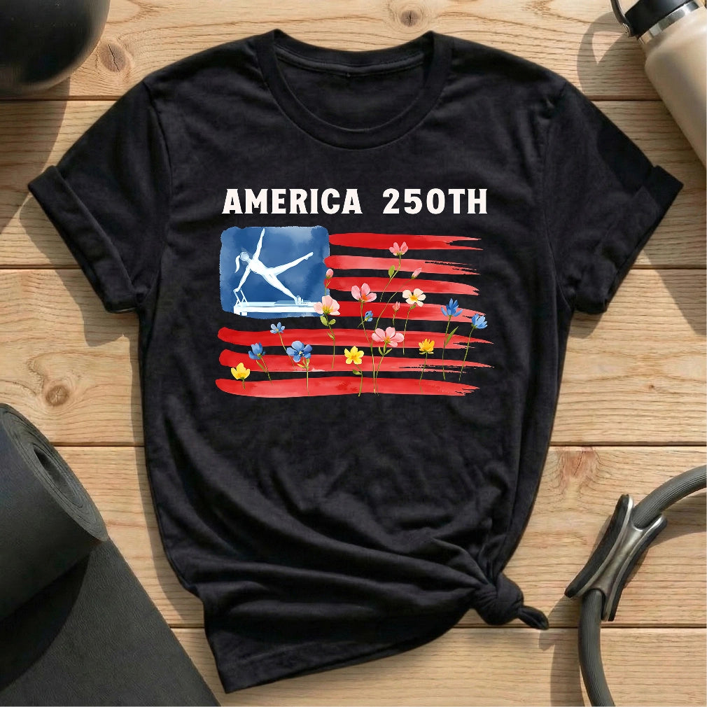 America 250th T-shirt