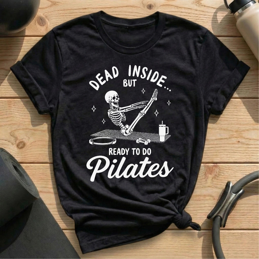 Dead Inside T-shirt