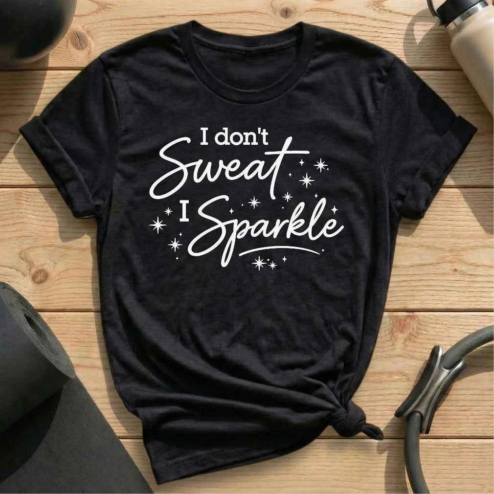 I Sparkle T-shirt
