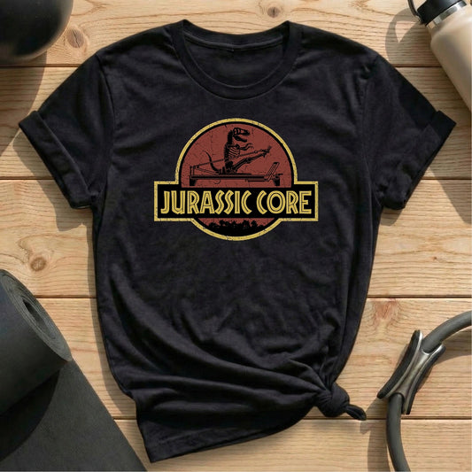 Jurrasic Core T-shirt