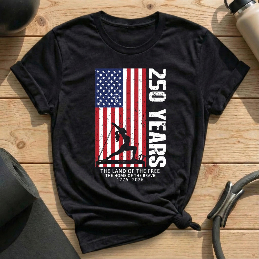 Land of Free T-shirt