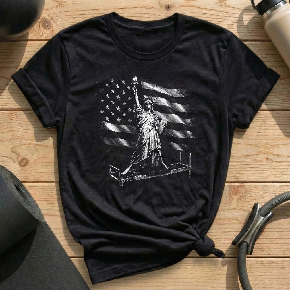Liberty Reformer T-shirt