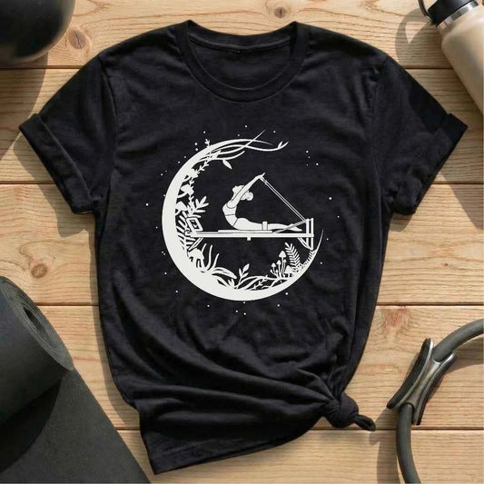 Moon Pilates T-shirt