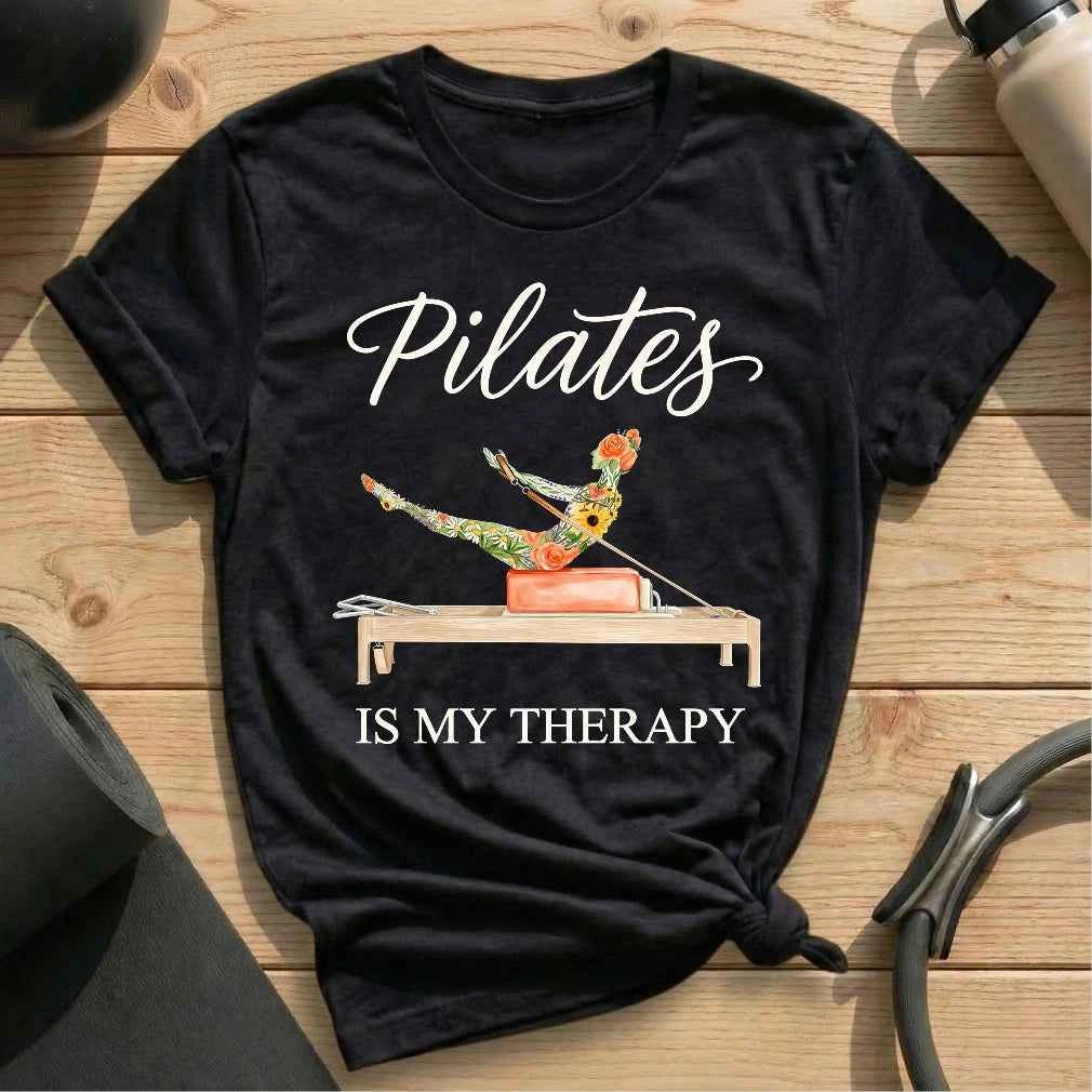 My Therapy T-shirt