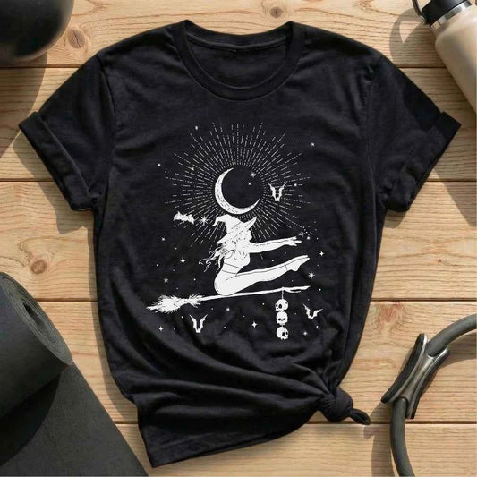 Wiches Teaser T-shirt