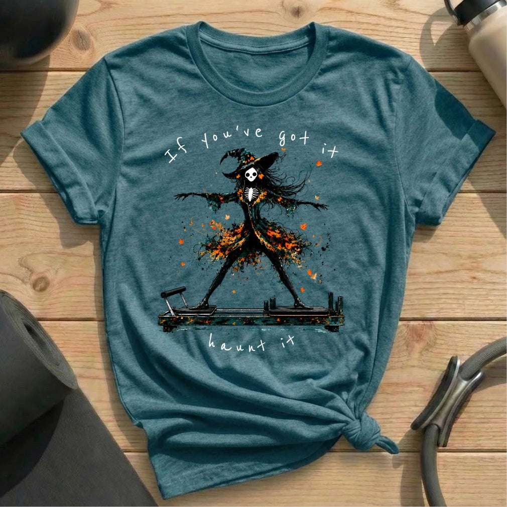 Got It Haunt It T-shirt