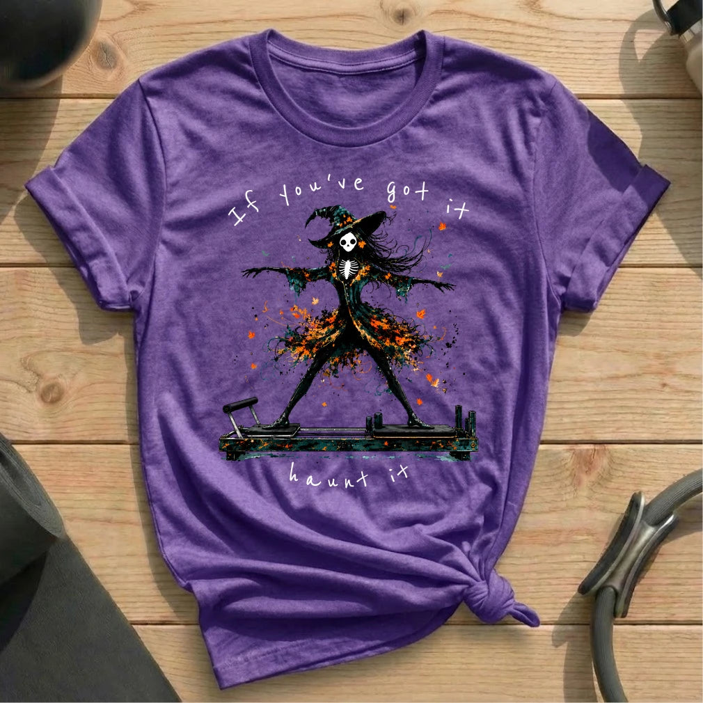 Got It Haunt It T-shirt
