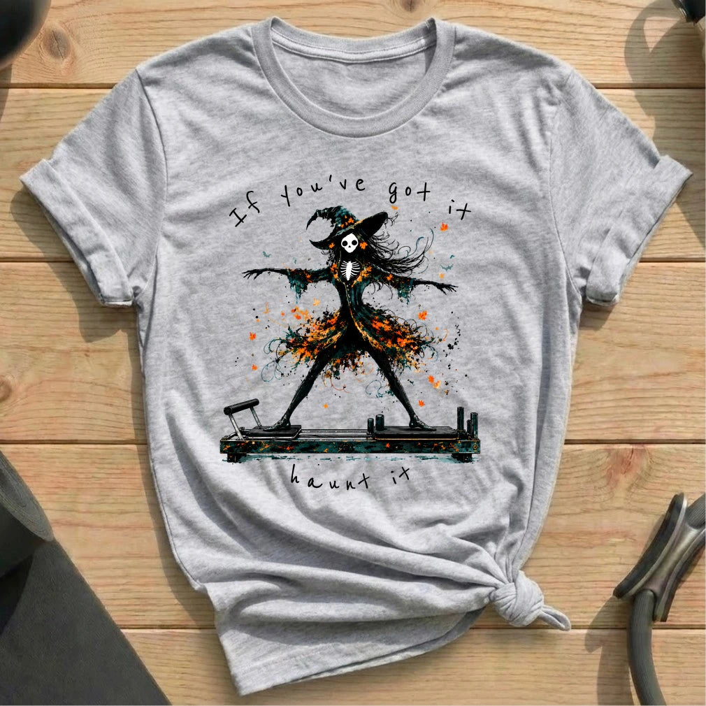 Got It Haunt It T-shirt