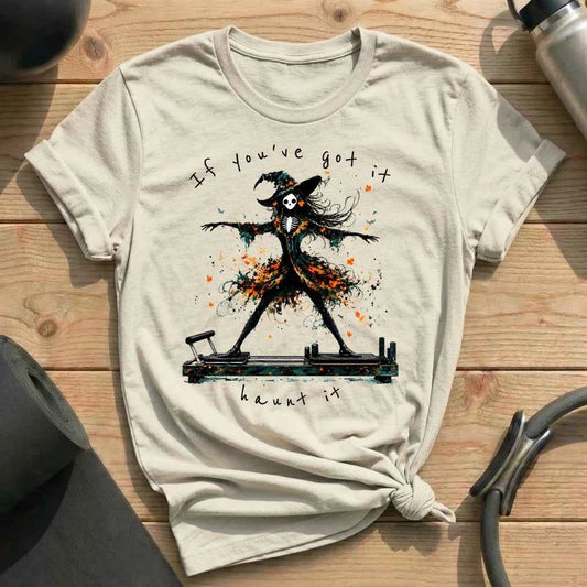 Got It Haunt It T-shirt