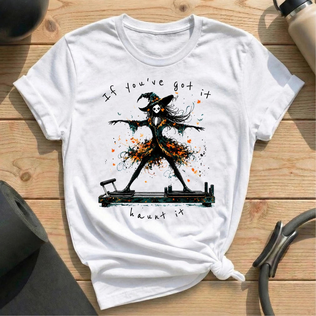 Got It Haunt It T-shirt
