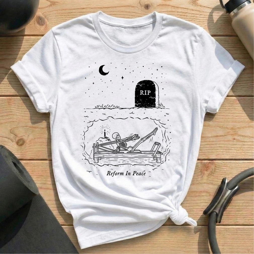 Reform In Peace T-shirt
