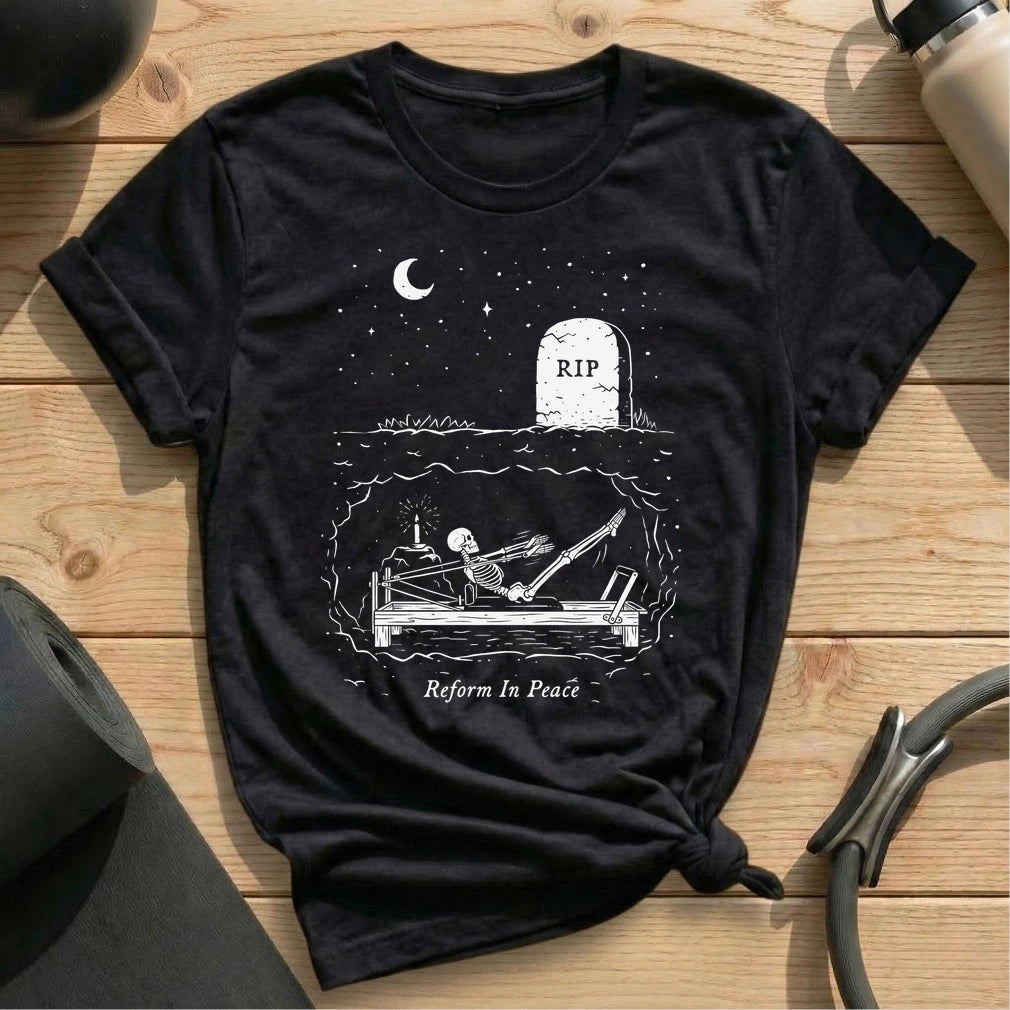 Reform In Peace T-shirt