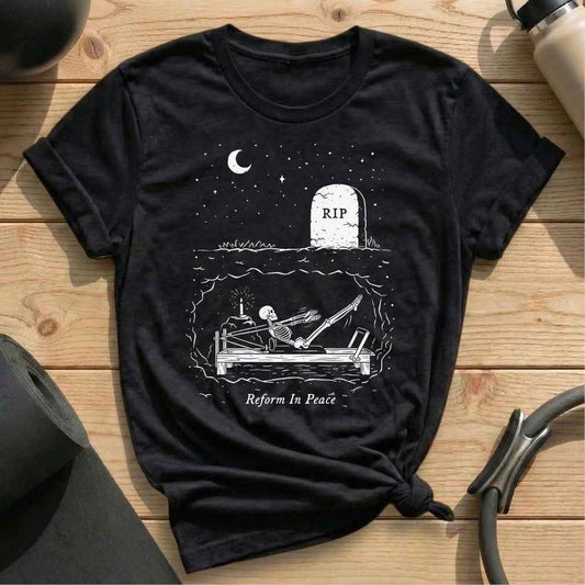 Reform In Peace T-shirt