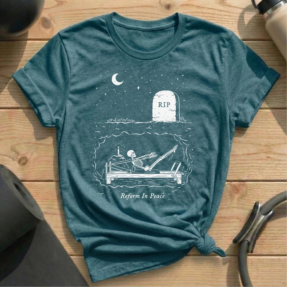 Reform In Peace T-shirt