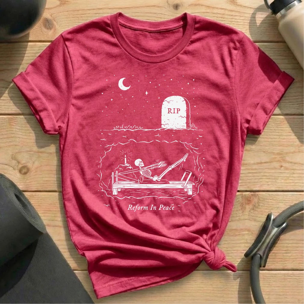 Reform In Peace T-shirt