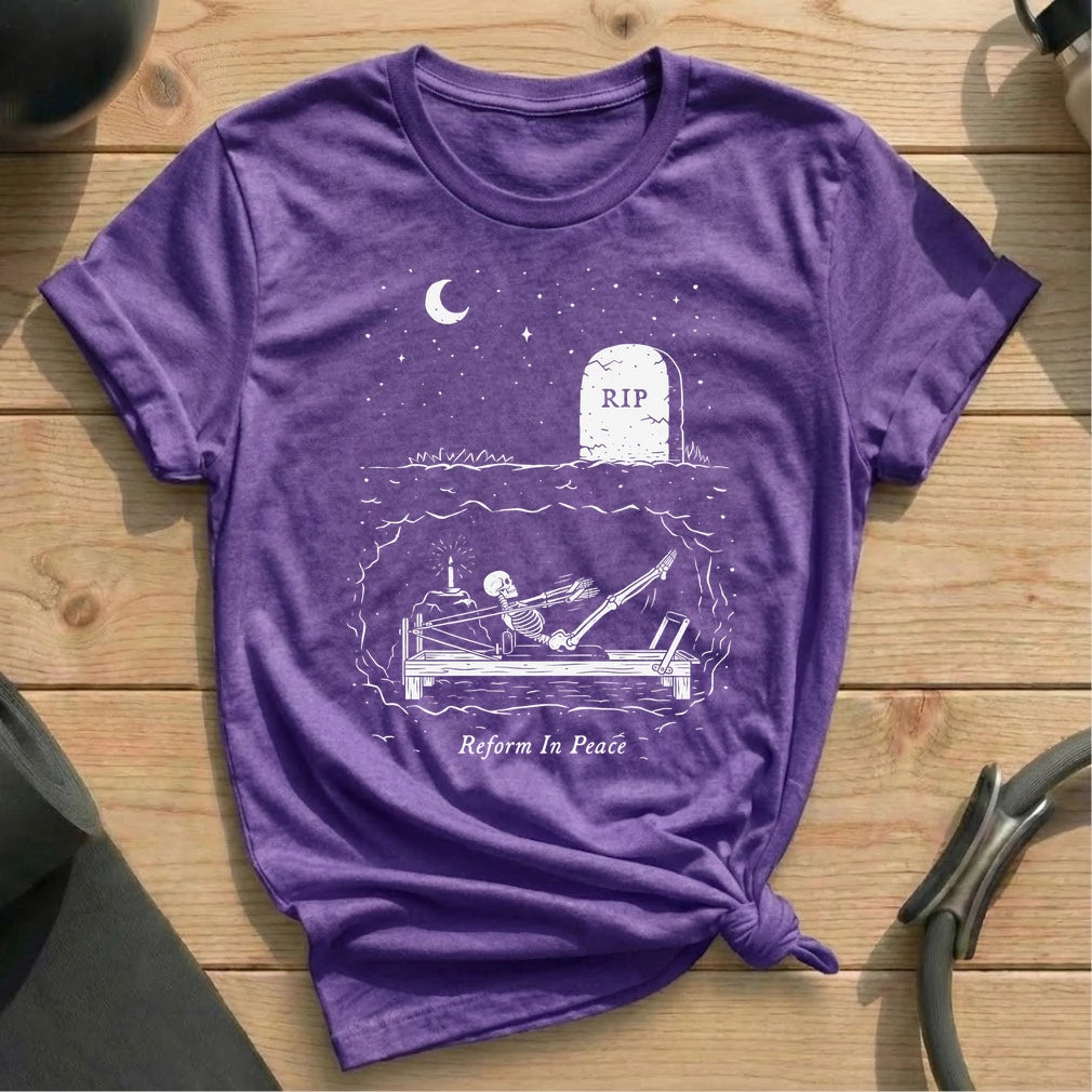 Reform In Peace T-shirt