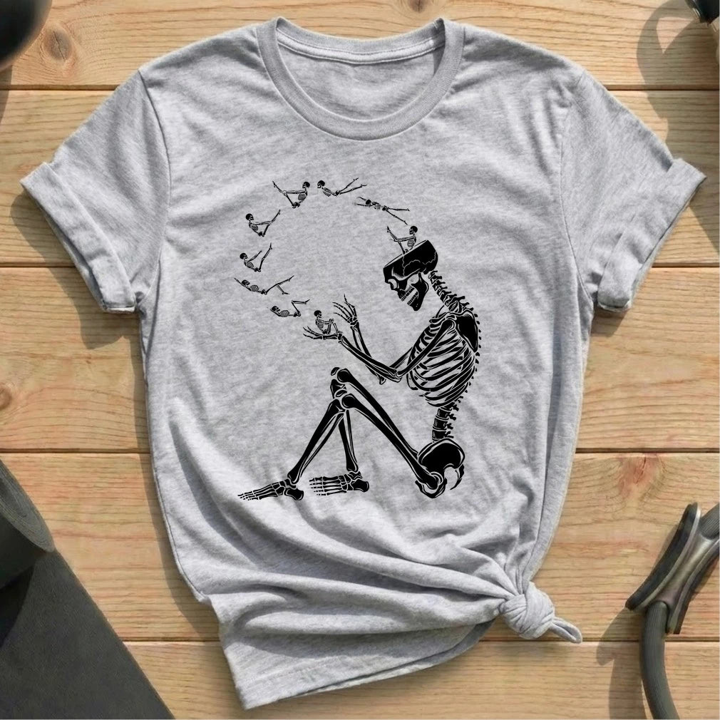 Thinking Pilates T-shirt