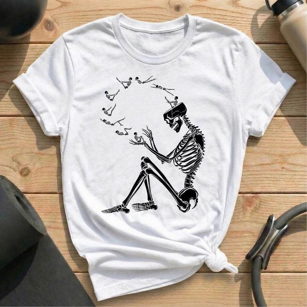 Thinking Pilates T-shirt