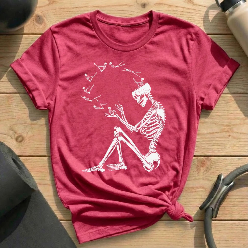 Thinking Pilates T-shirt