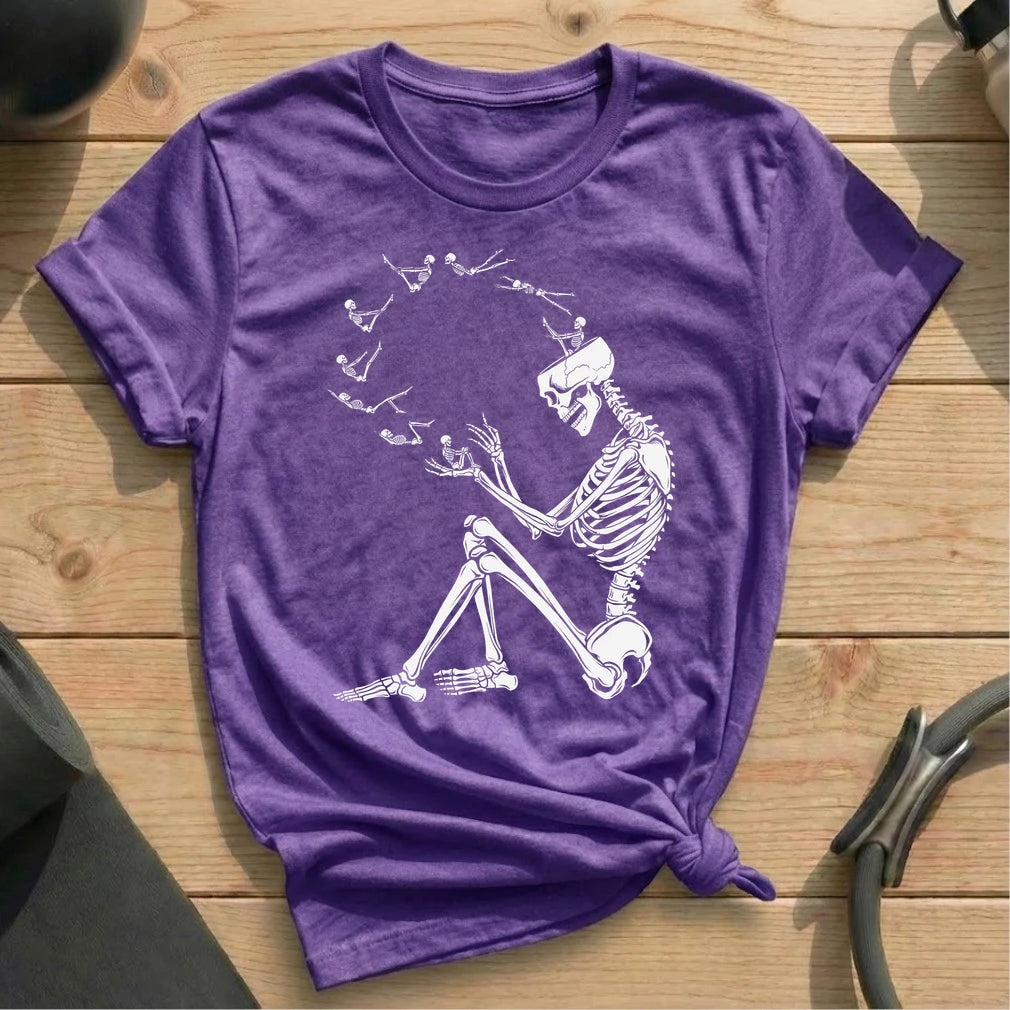 Thinking Pilates T-shirt