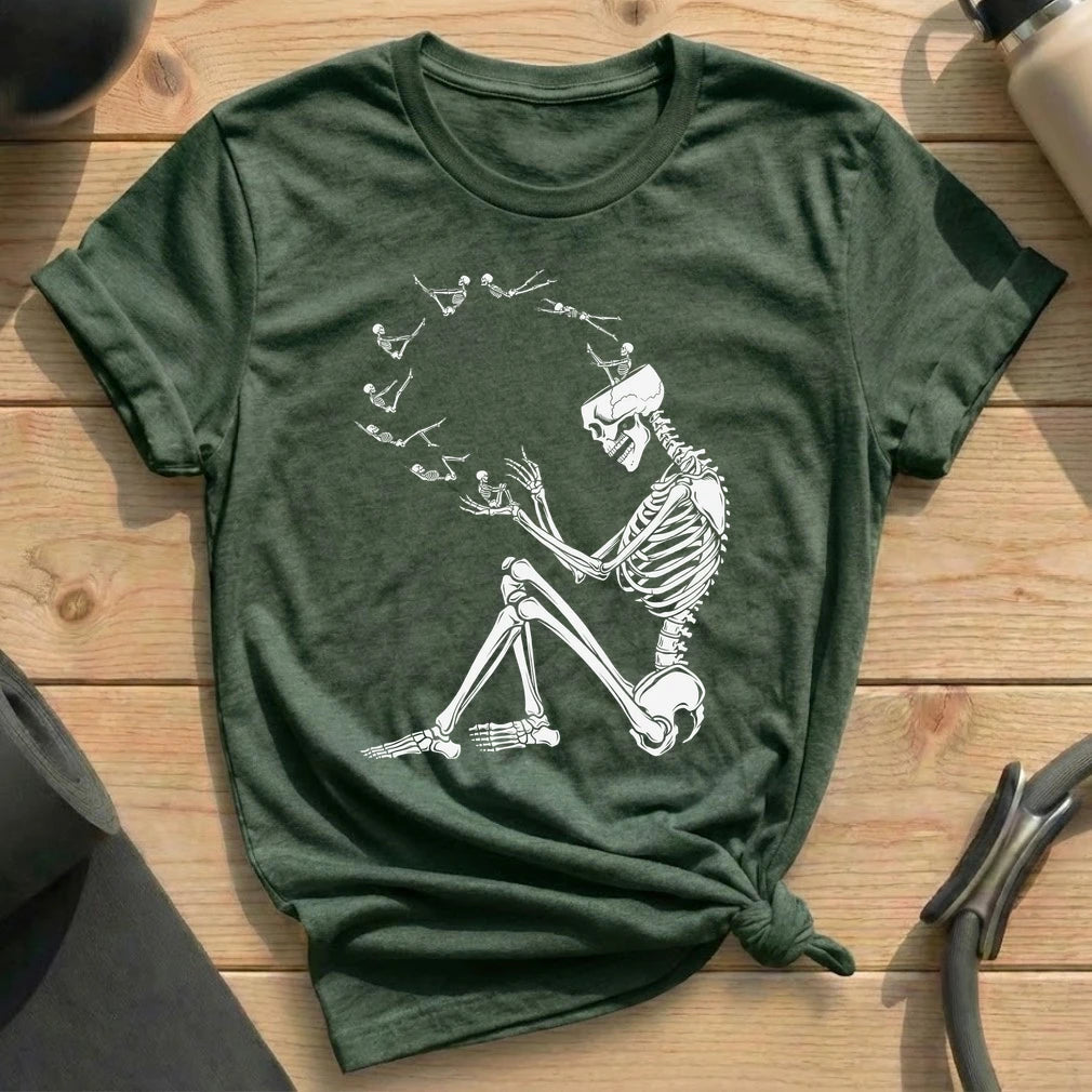 Thinking Pilates T-shirt