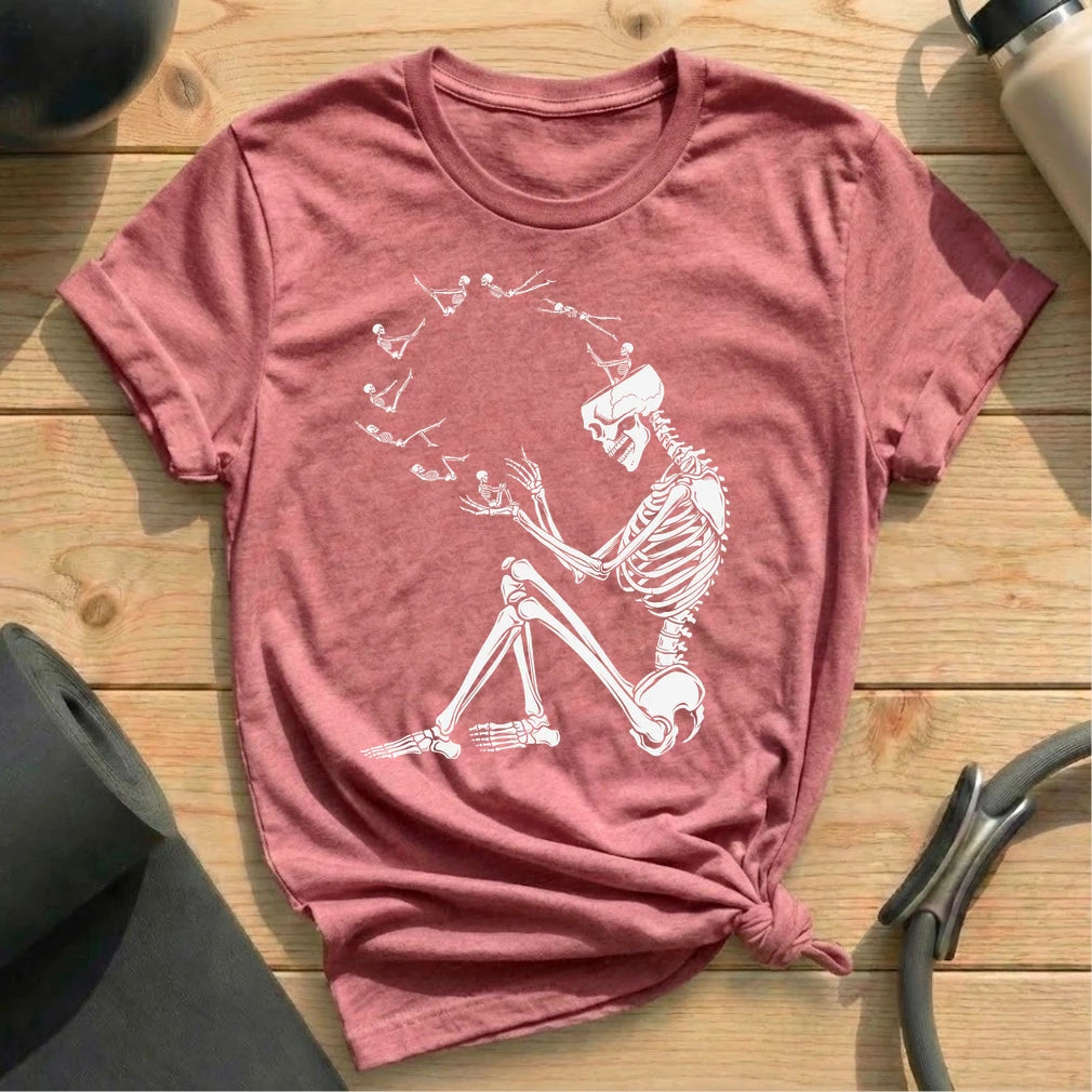 Thinking Pilates T-shirt