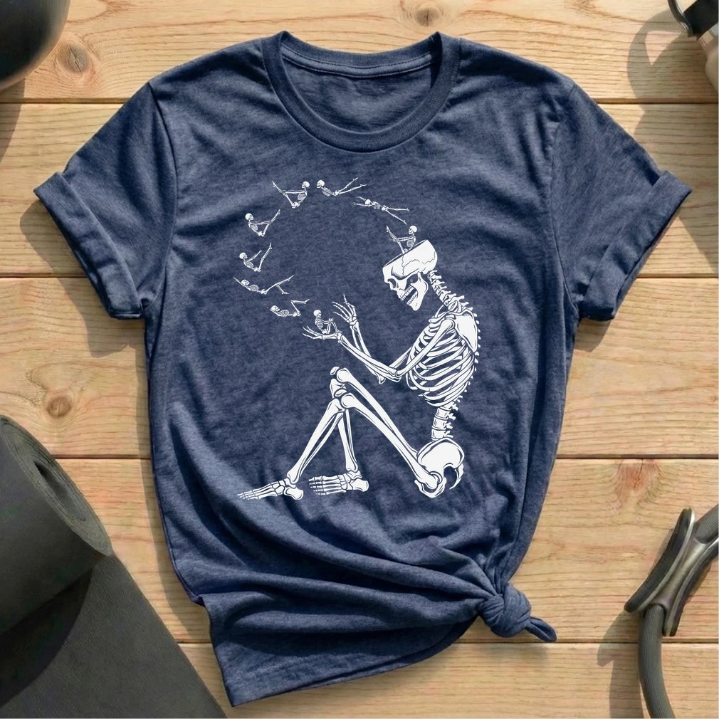 Thinking Pilates T-shirt