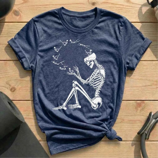 Thinking Pilates T-shirt