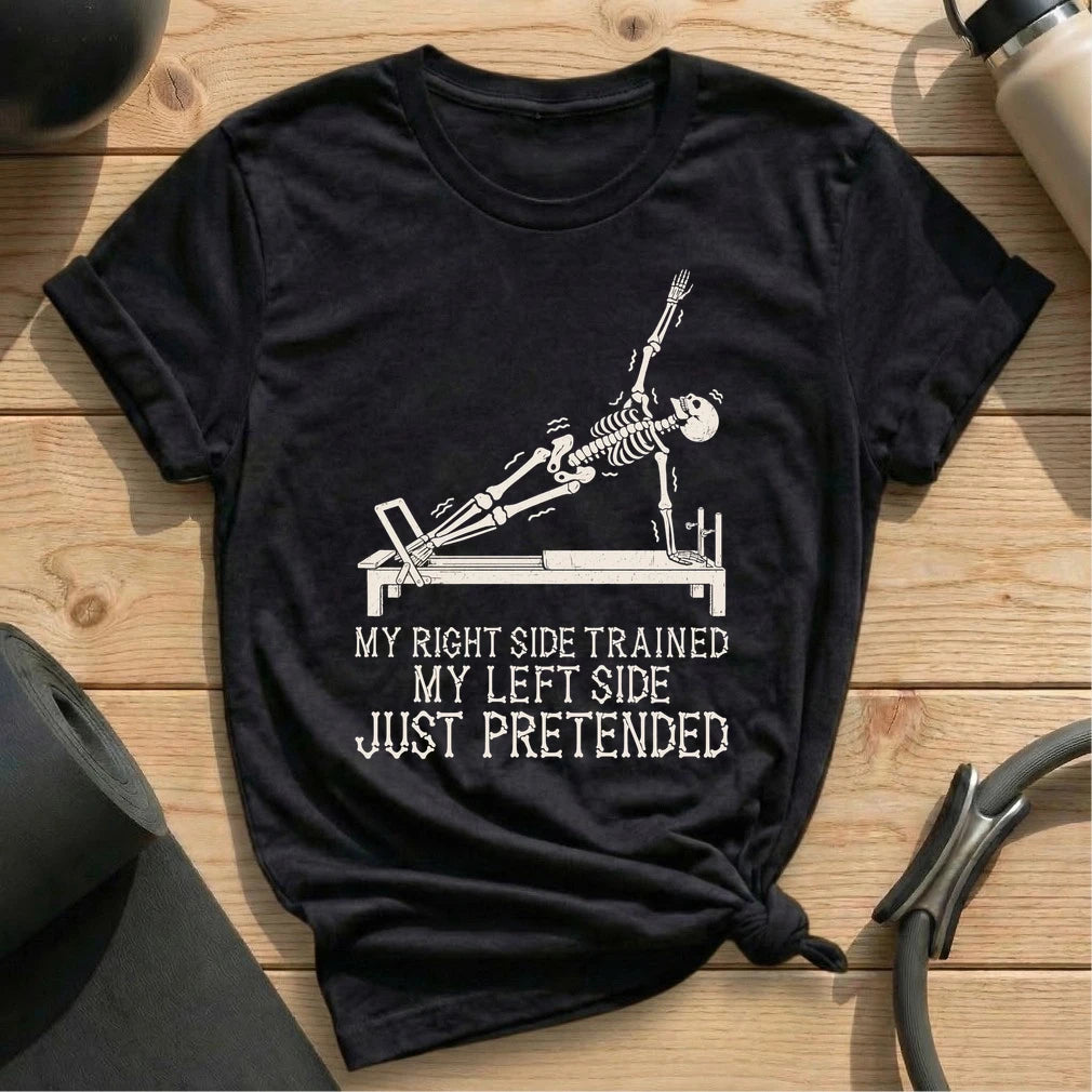 Just Pretend T-shirt
