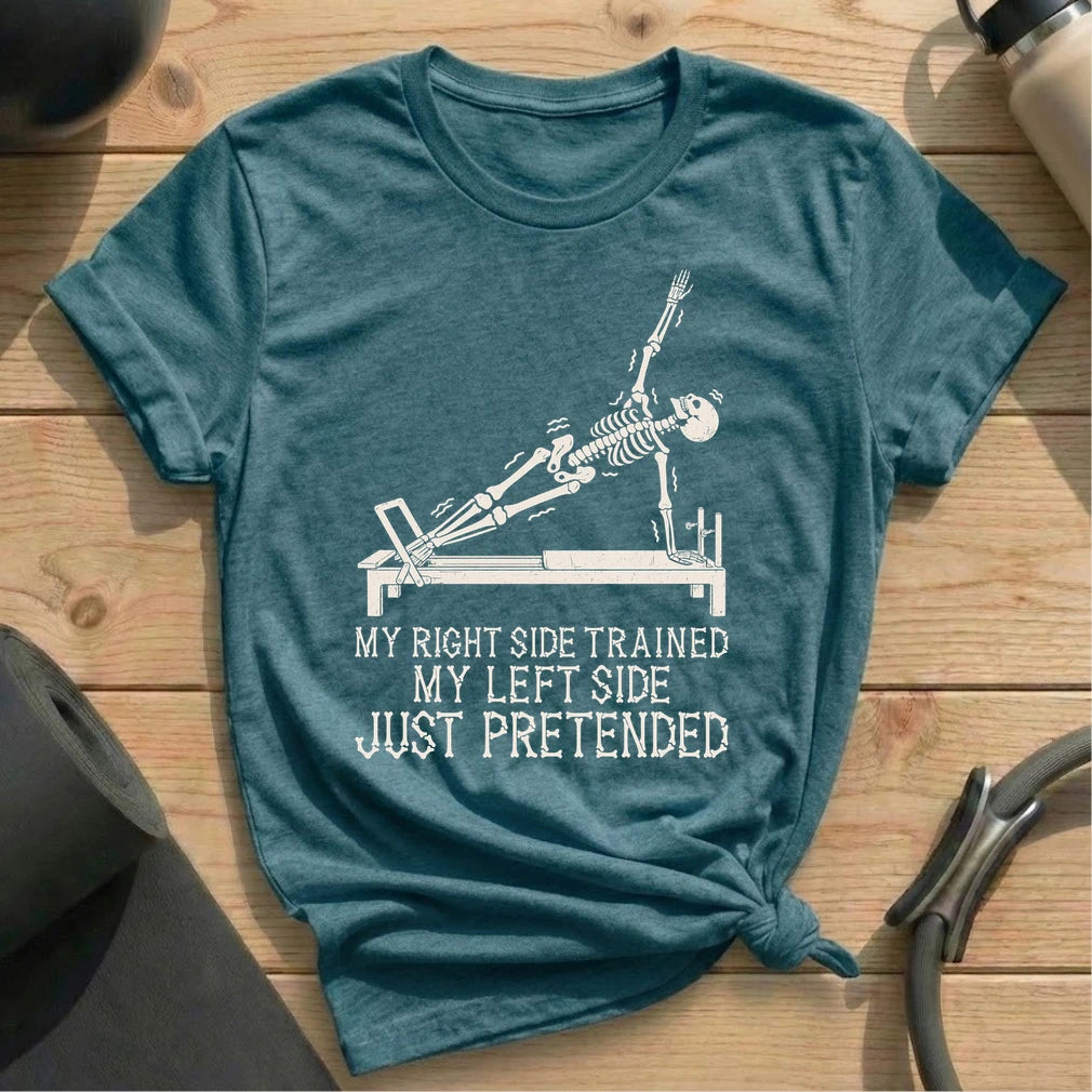Just Pretend T-shirt