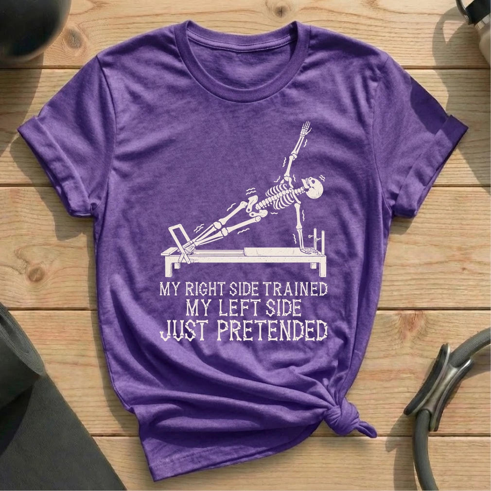Just Pretend T-shirt