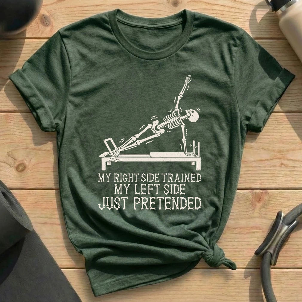 Just Pretend T-shirt