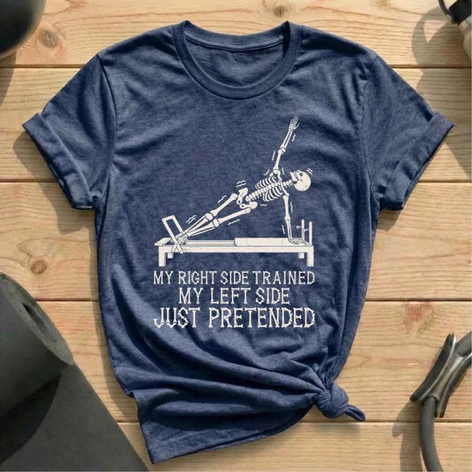 Just Pretend T-shirt