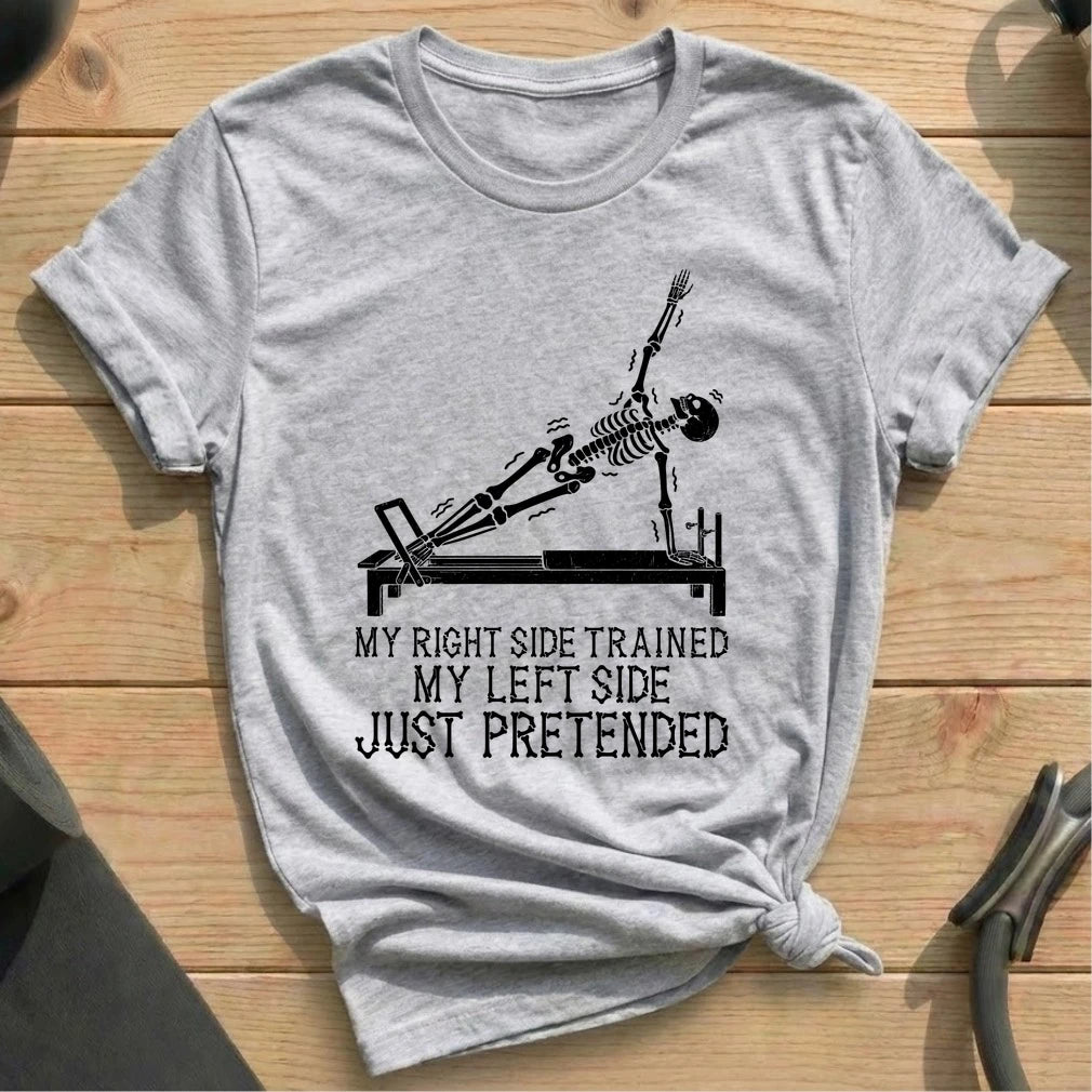 Just Pretend T-shirt