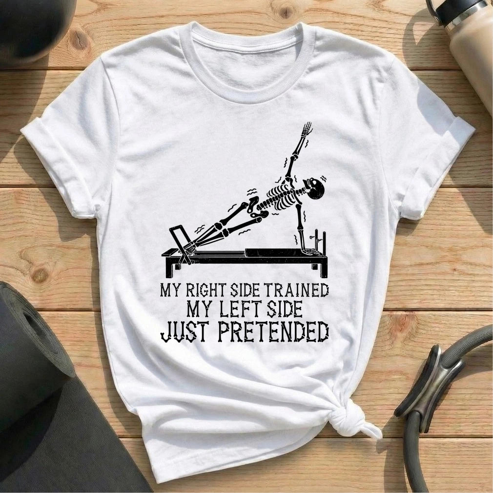 Just Pretend T-shirt