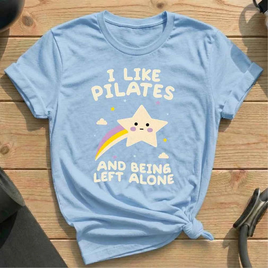 Left Alone T-shirt