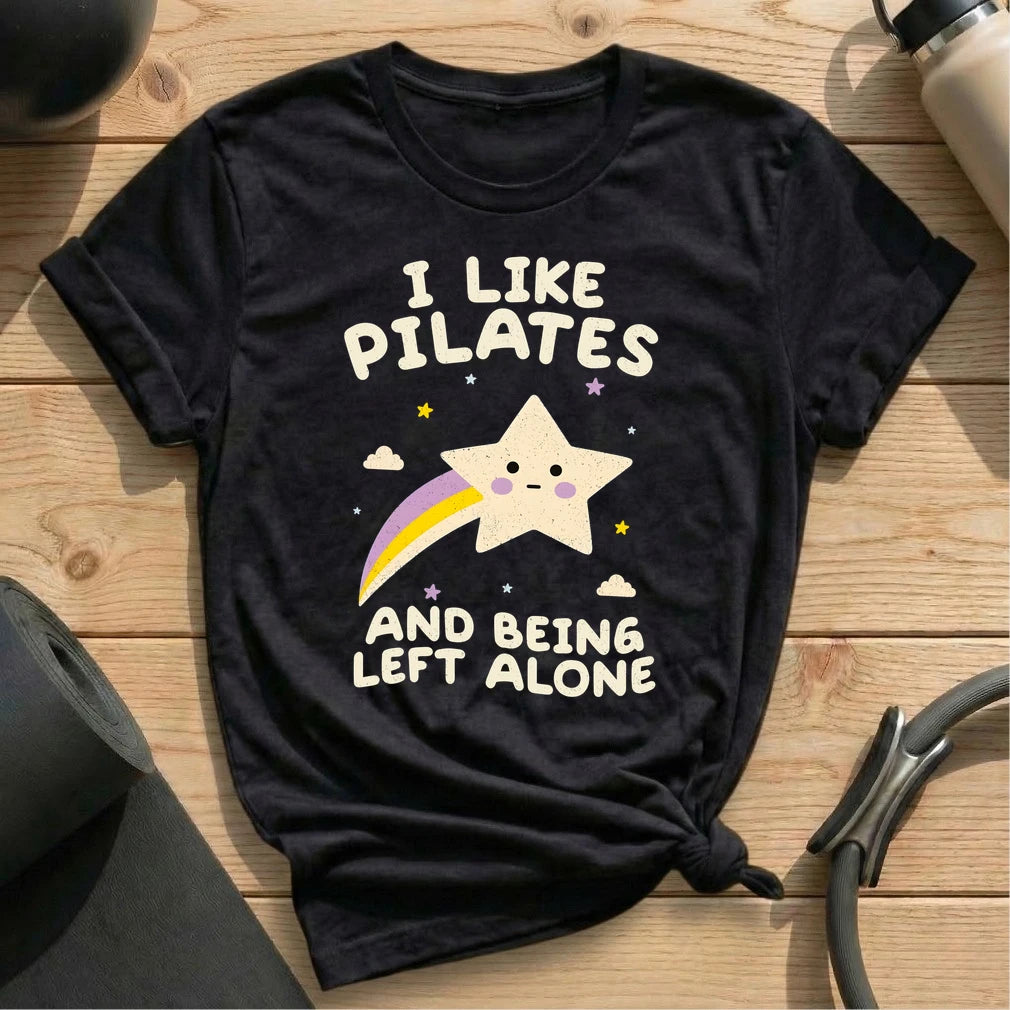 Left Alone T-shirt