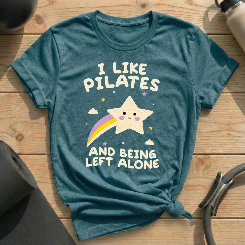 Left Alone T-shirt