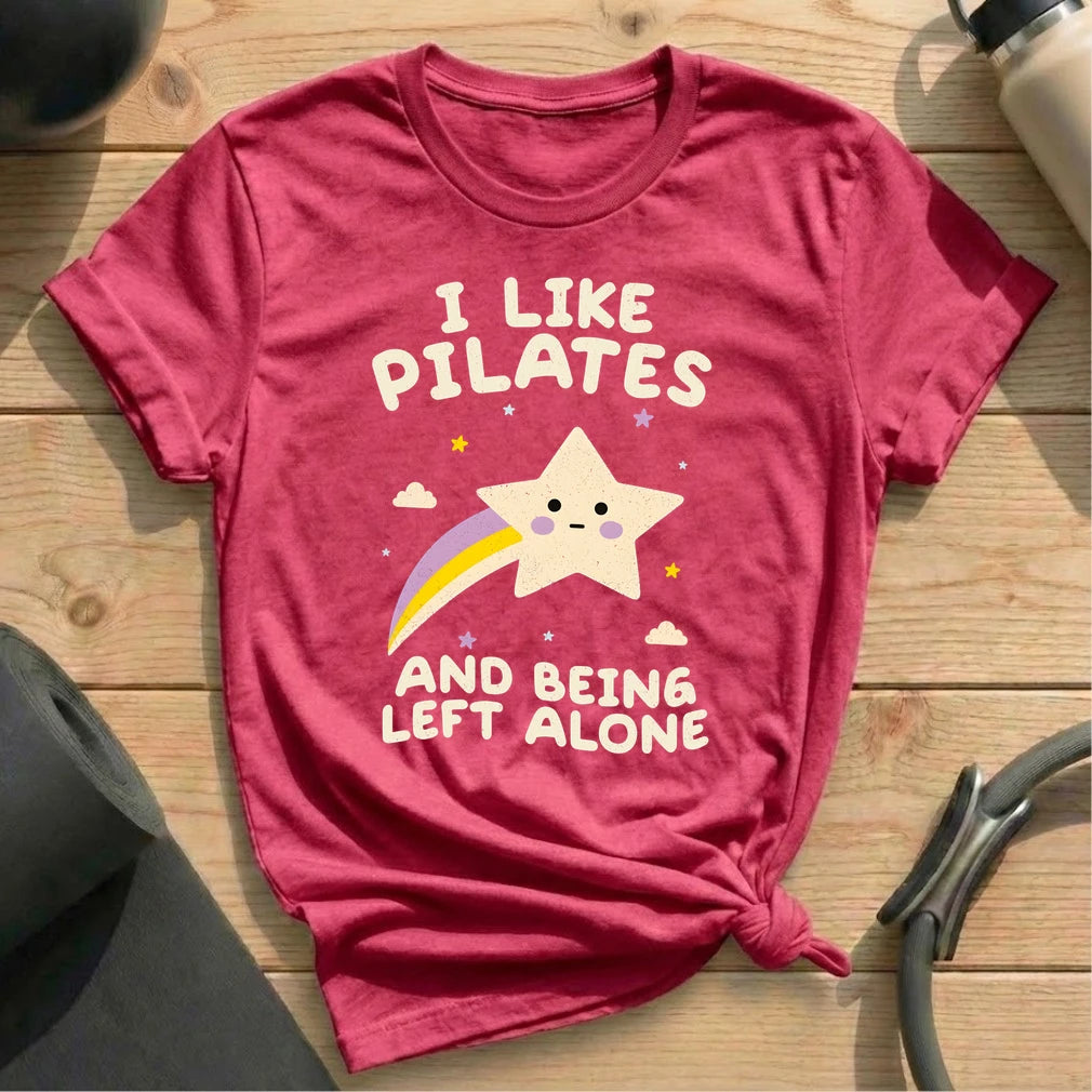 Left Alone T-shirt