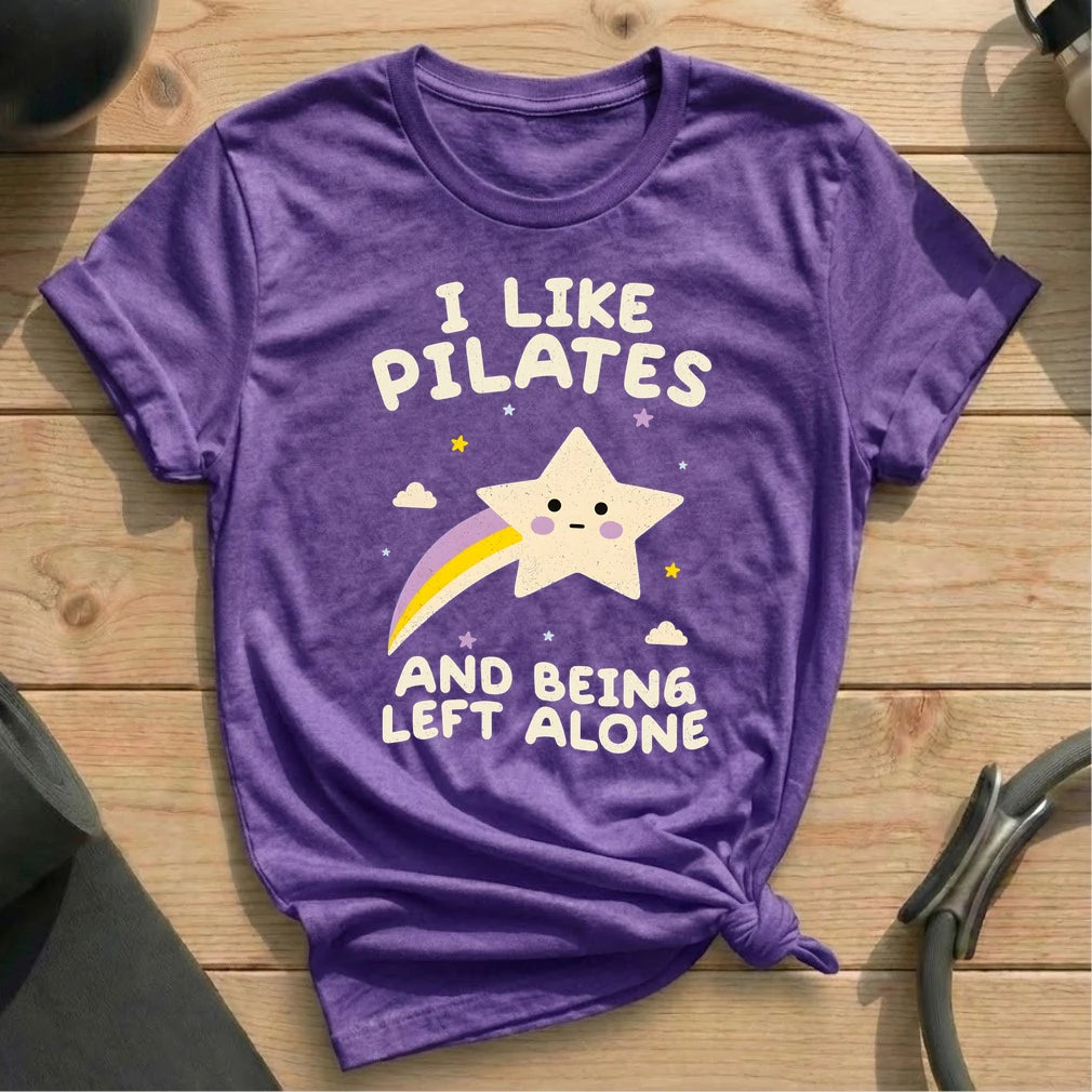 Left Alone T-shirt