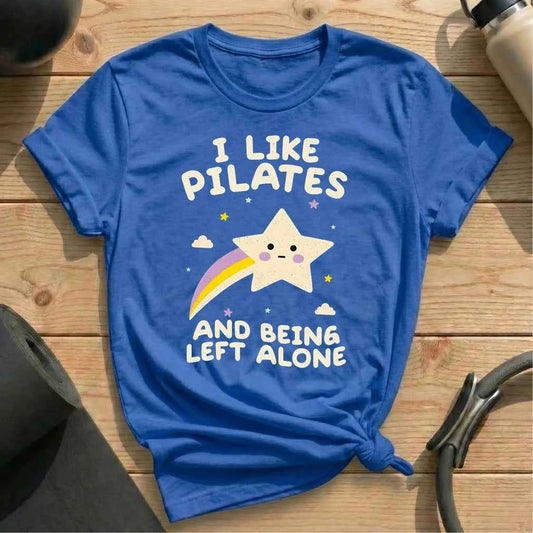Left Alone T-shirt