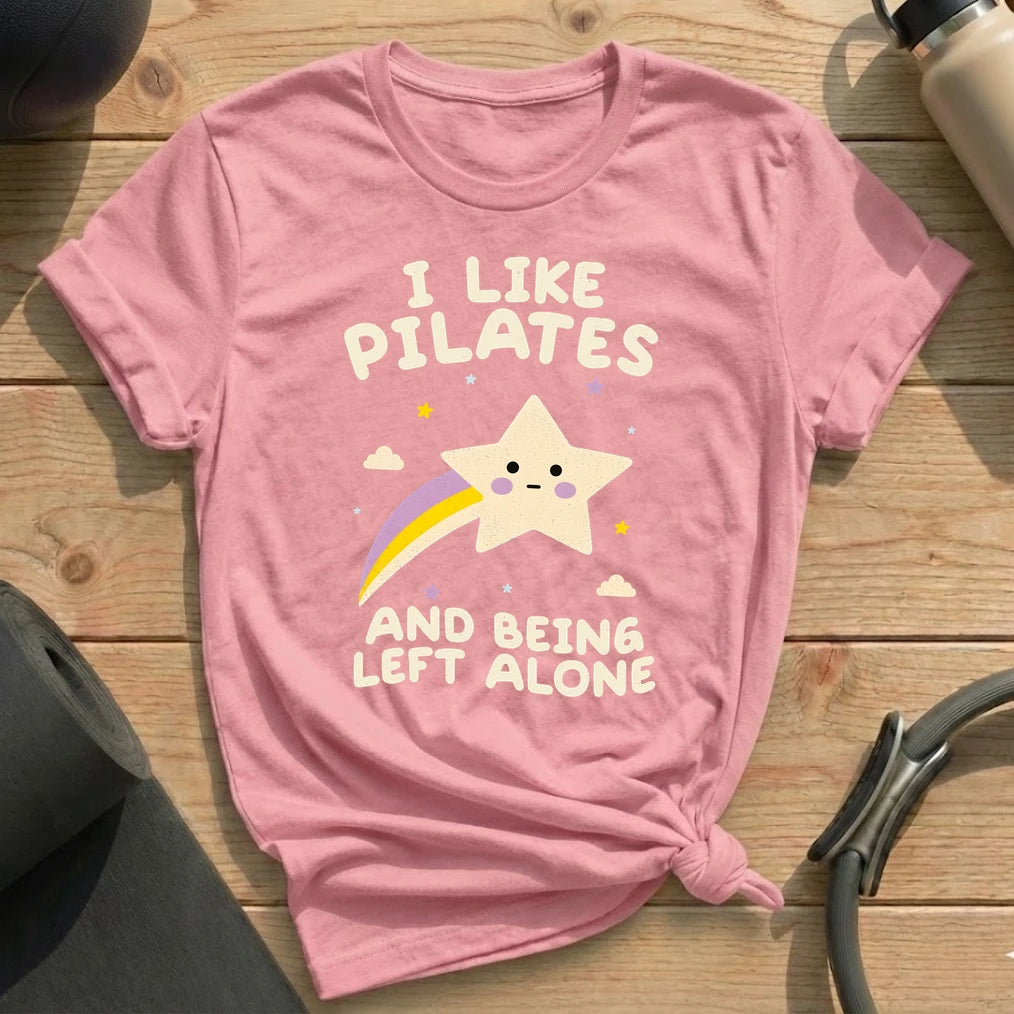 Left Alone T-shirt