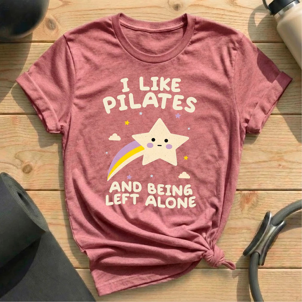 Left Alone T-shirt