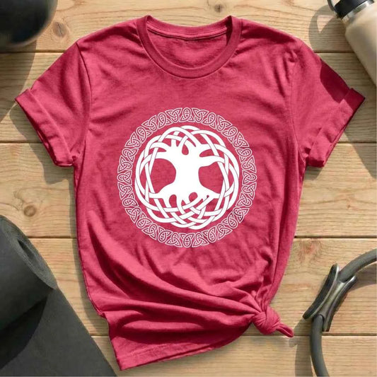 Celtic Tree of Life T-shirt
