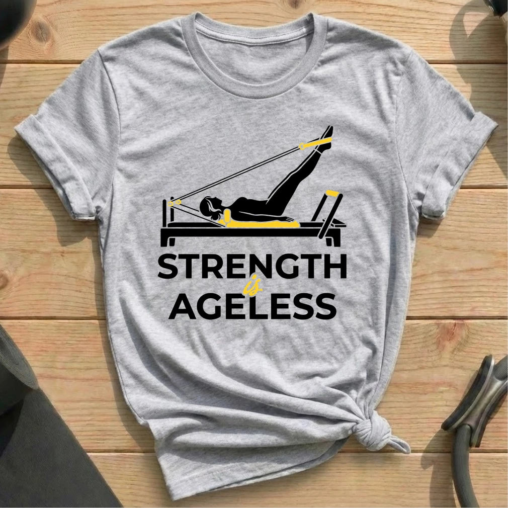 Ageless Strength T-shirt